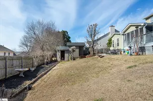 133 Fawnbrook Dr, Greer, SC 29650 - Photo 36