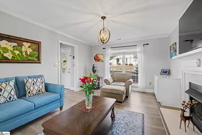 133 Fawnbrook Drive, Greer, SC 29650 - Photo 4