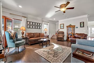 122 Jones Creek Circle, Anderson, SC 29621 - Photo 12