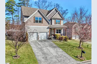 122 Jones Creek Circle, Anderson, SC 29621 - Photo 2