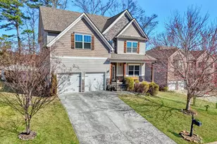 122 Jones Creek Cir, Anderson, SC 29621 - Photo 2