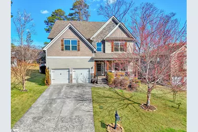 122 Jones Creek Circle, Anderson, SC 29621 - Photo 1