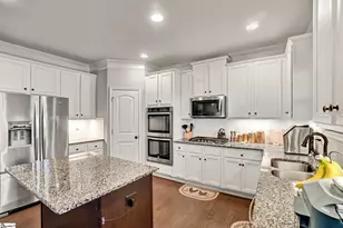 122 Jones Creek Cir, Anderson, SC 29621 - Photo 18