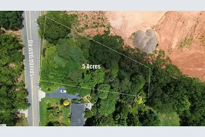 1412 Saluda Dam Road, Easley, SC 29640 - Photo 2