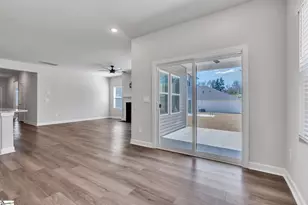 442 Harben Dr, Woodruff, SC 29388 - Photo 8