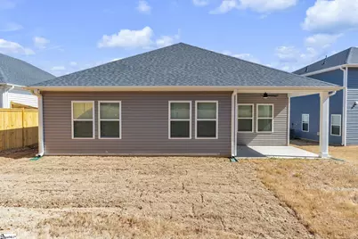 442 Harben Drive, Woodruff, SC 29388 - Photo 24