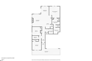 442 Harben Dr, Woodruff, SC 29388 - Photo 28