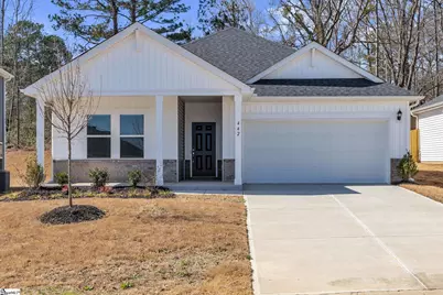 442 Harben Drive, Woodruff, SC 29388 - Photo 1