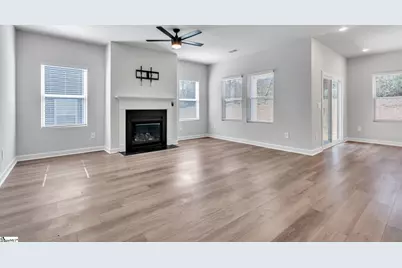 442 Harben Drive, Woodruff, SC 29388 - Photo 2