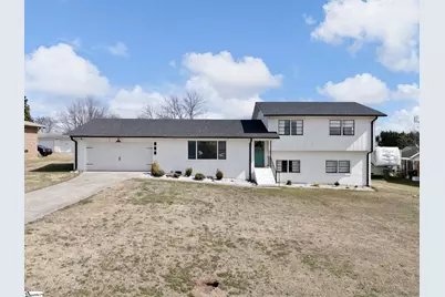 508 American Legion Road, Greer, SC 29561 - Photo 1