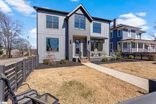 412 Perry Ave, Greenville, SC 29601 - Photo 4