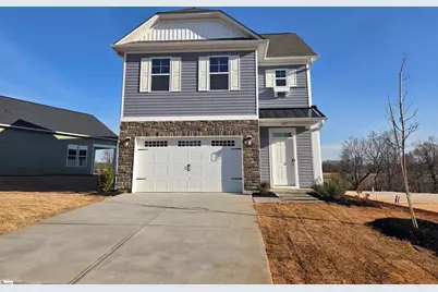 1117 Ogeechee Court #Lot 21, Spartanburg, SC 29303 - Photo 1