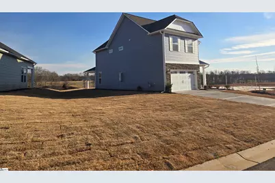 1117 Ogeechee Court #Lot 21, Spartanburg, SC 29303 - Photo 2