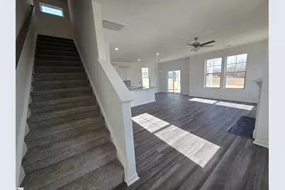 1117 Ogeechee Court #Lot 21, Spartanburg, SC 29303 - Photo 6