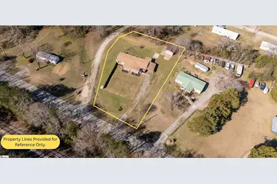 486 Indian Mound Road, Laurens, SC 29360 - Photo 32