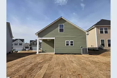 1111 Ogeechee Court #Lot 20, Spartanburg, SC 29303 - Photo 28