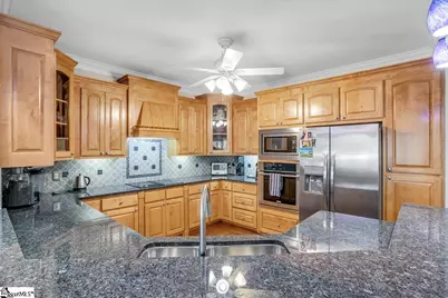 644 Driftwood Drive, Greer, SC 29651 - Photo 12