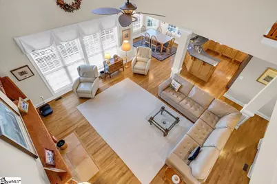 644 Driftwood Drive, Greer, SC 29651 - Photo 36