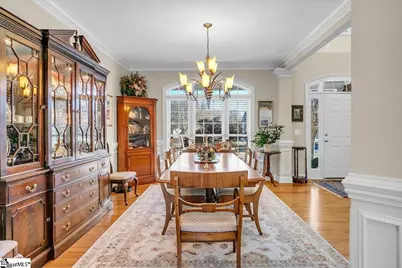 644 Driftwood Drive, Greer, SC 29651 - Photo 4