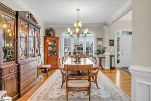 644 Driftwood Dr, Greer, SC 29651 - Photo 4