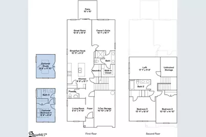 203 McCormick Place, Travelers Rest, SC 29690 - Photo 22