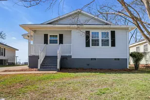 407 Old Paris Mountain Rd, Greenville, SC 29609 - Photo 1