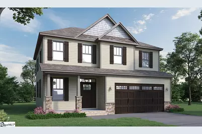 109 Beechcroft Place, Fountain Inn, SC 29644 - Photo 1