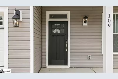 109 Beechcroft Place, Fountain Inn, SC 29644 - Photo 4