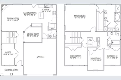 109 Beechcroft Place, Fountain Inn, SC 29644 - Photo 2