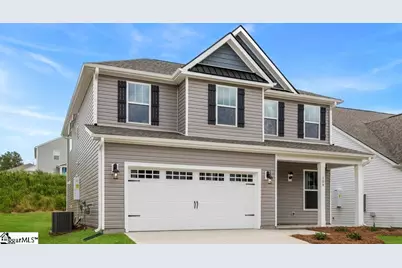 109 Beechcroft Place, Fountain Inn, SC 29644 - Photo 2