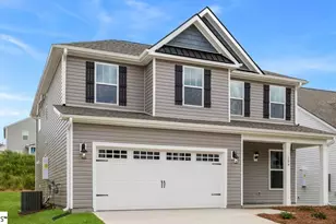 109 Beechcroft Pl, Fountain Inn, SC 29644 - Photo 2