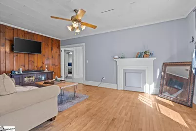 411 Rose Street, Spartanburg, SC 29303 - Photo 6