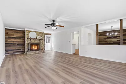 1006 Colleton Court, Easley, SC 29642 - Photo 2