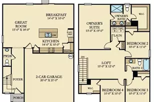 1393 Hugh Mack Ct, Spartanburg, SC 29303 - Photo 20