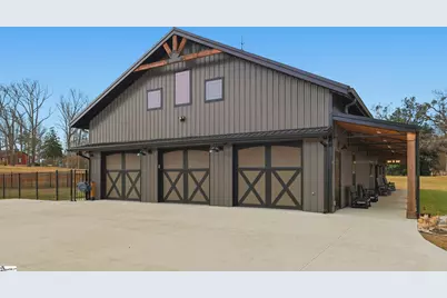 520 Holly Bush Road, Easley, SC 29640 - Photo 34