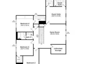 304 Glass Rd, Piedmont, SC 29673 - Photo 6