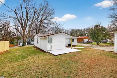 414 Hillside Drive, Anderson, SC 29625 - Photo 36