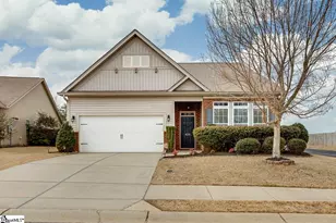 422 Bucklebury Rd, Greer, SC 29651 - Photo 1