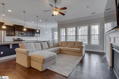 422 Bucklebury Road, Greer, SC 29651 - Photo 12