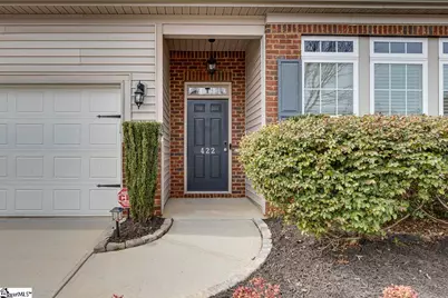 422 Bucklebury Road, Greer, SC 29651 - Photo 4