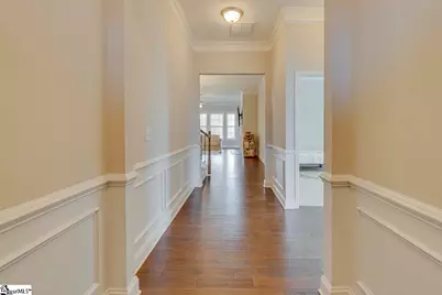 422 Bucklebury Road, Greer, SC 29651 - Photo 6