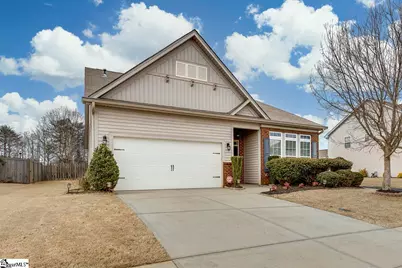 422 Bucklebury Road, Greer, SC 29651 - Photo 36