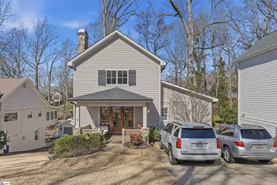 218 Cammer Avenue, Greenville, SC 29605 - Photo 2