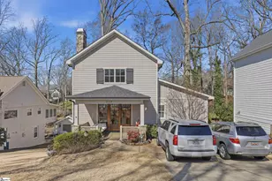 218 Cammer Ave, Greenville, SC 29605 - Photo 2