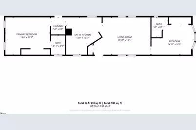 110A Willingham Road, Belton, SC 29627 - Photo 18