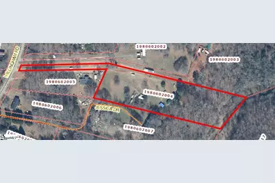 110A Willingham Road, Belton, SC 29627 - Photo 2