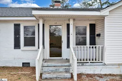 13 Eastview Street, Honea Path, SC 29654 - Photo 4