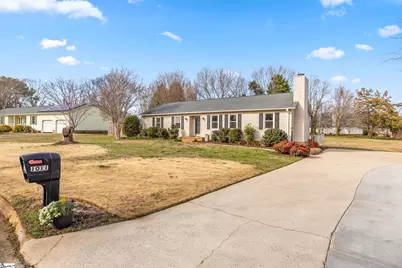 1011 Harness Trail, Simpsonville, SC 29681 - Photo 2