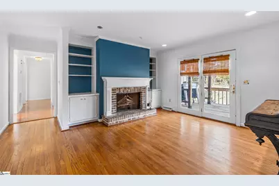 1011 Harness Trail, Simpsonville, SC 29681 - Photo 18