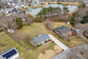 1011 Harness Trail, Simpsonville, SC 29681 - Photo 24